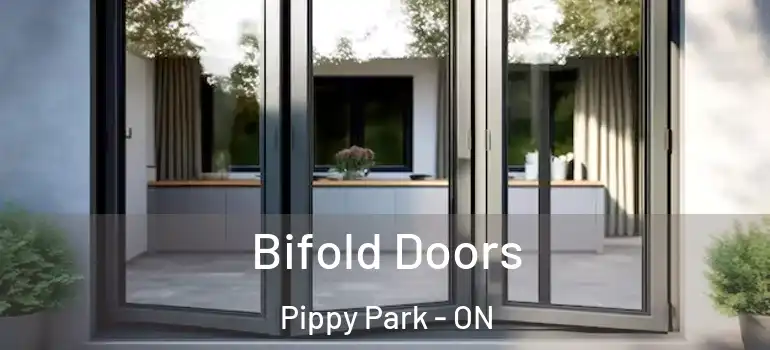 Bifold Doors Pippy Park - ON