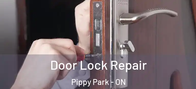 Door Lock Repair Pippy Park - ON