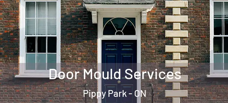  Door Mould Services Pippy Park - ON