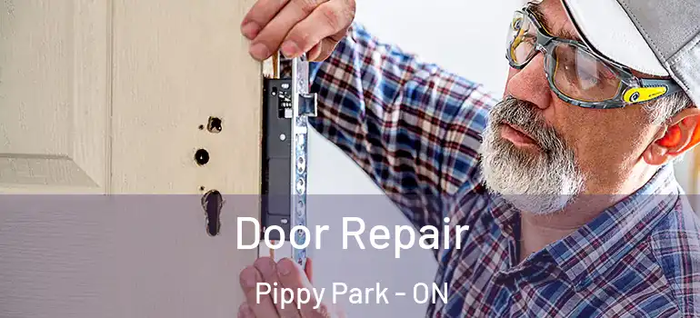 Door Repair Pippy Park - ON
