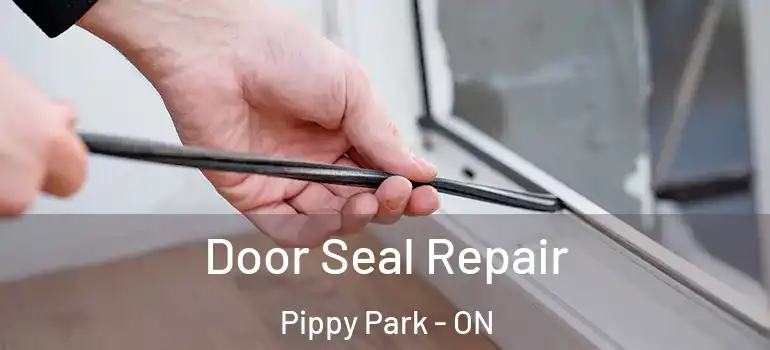  Door Seal Repair Pippy Park - ON