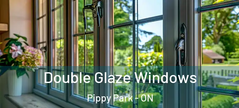 Double Glaze Windows Pippy Park - ON