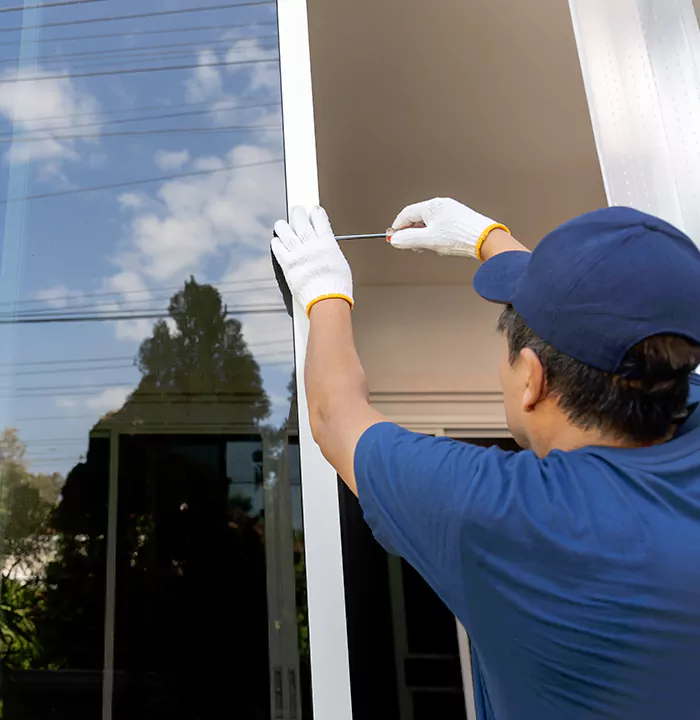 home window repair in St. John's,ON