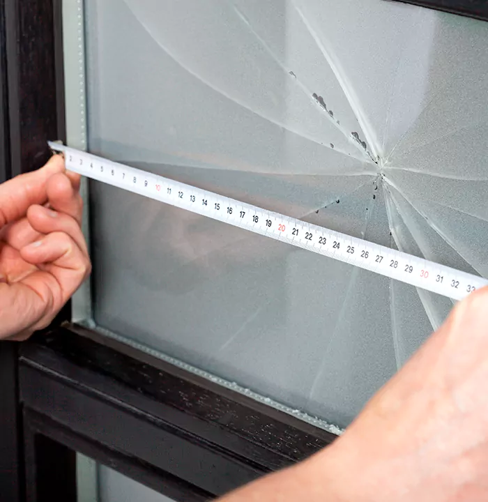 Storefront Glass Repair in St. John's, ON