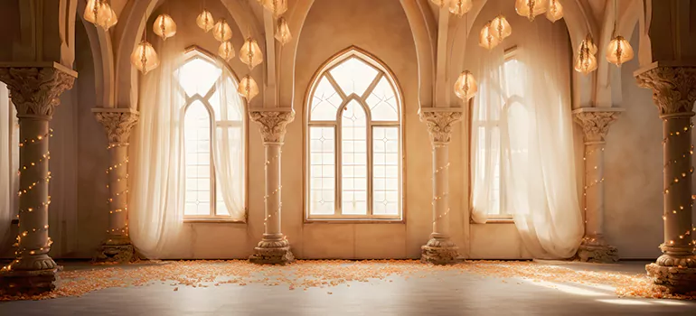 Exterior Window Arch Replacement in St. Johns, Ontario