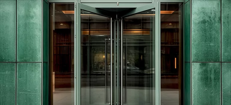 Commercial Garage Doors Repair in St. Johns, ON