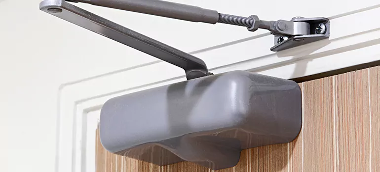 Garage Door Openers For Low Ceilings in St. Johns, ON