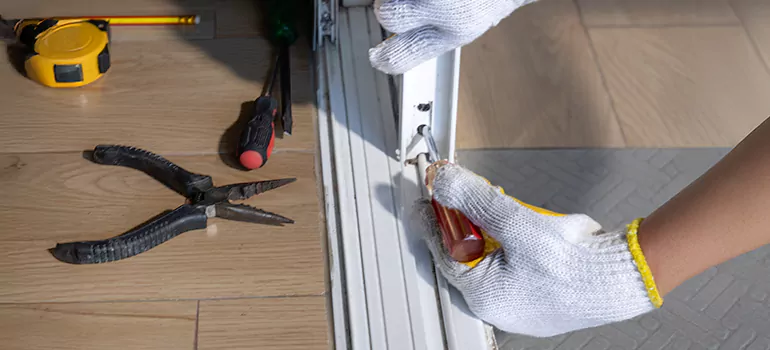 Sliding Glass Door Repair in West End Sliding Glass Door Repair in West End