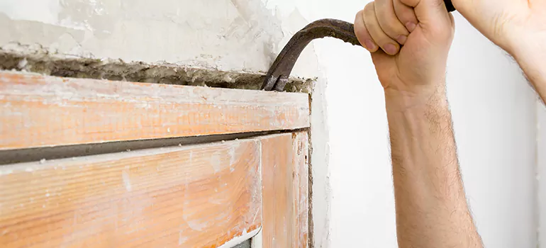 Front Door Replacement Cost in St. Johns, ON