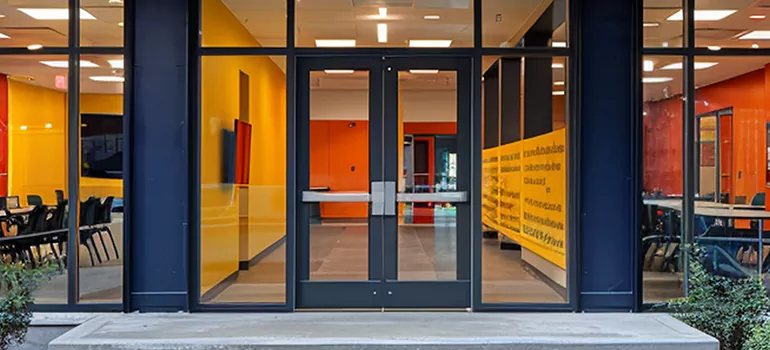 Entry Door Sidelites in St. Johns, ON