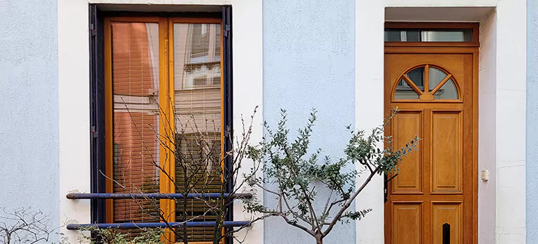 Garage Door Weather Stripping in St. Johns, ON