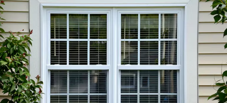 Custom Double Hung Windows in St. Johns, Ontario