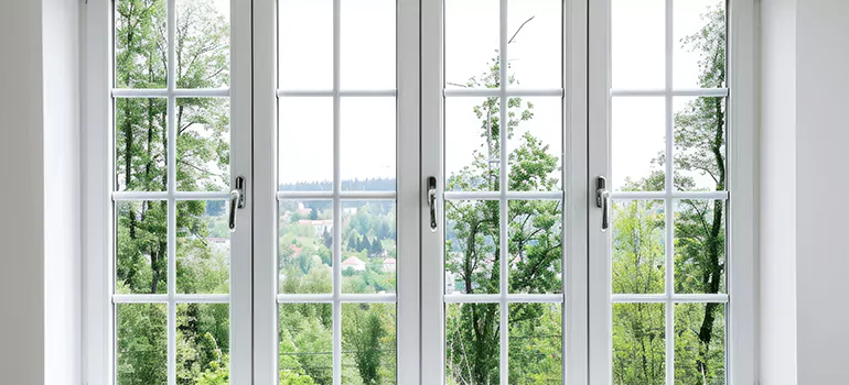 Cost To Install Double Pane Windows in St. Johns, ON