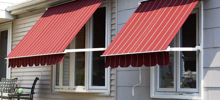 Government Rebate Window Replacement in St. Johns, ON