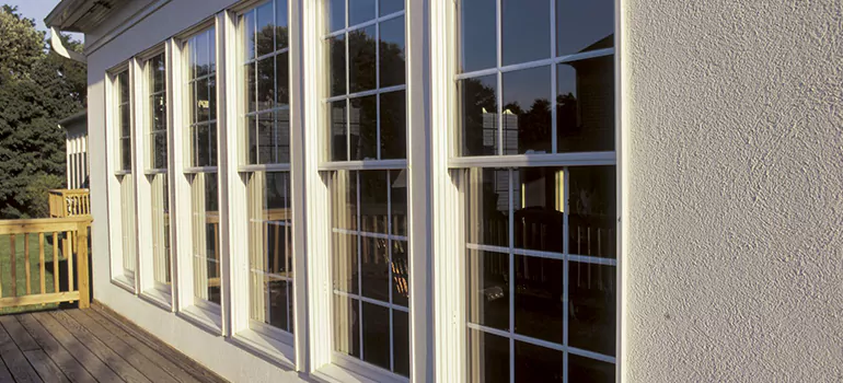 Home Window Glass Repair in St. Johns, ON