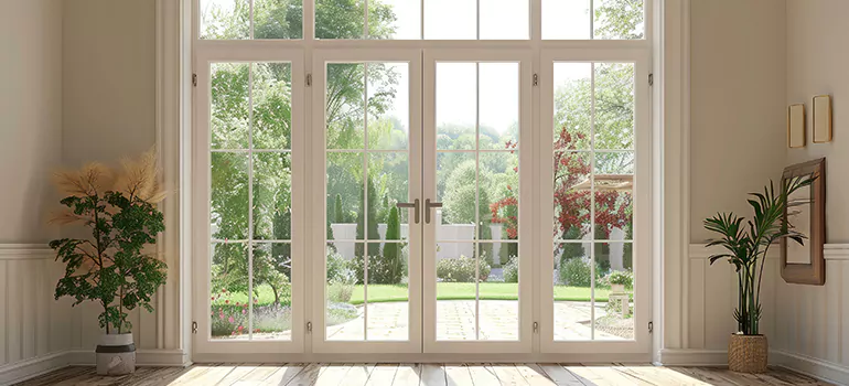 Impact Patio Doors in St. Johns, ON