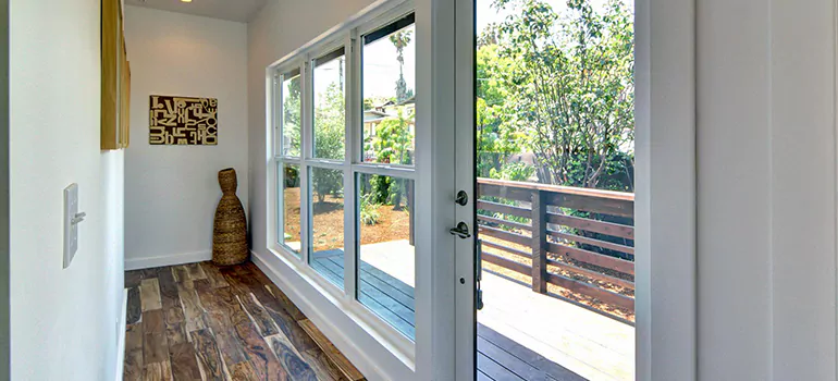 Impact Window Installation For Home Safety in St. Johns, ON