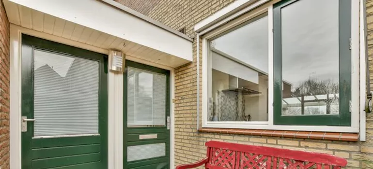 Sliding Patio Windows in St. Johns, ON