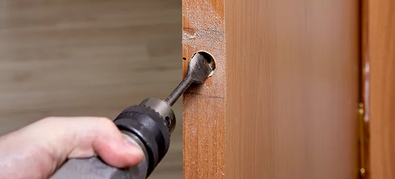 Sliding Pocket Door Repair inSt. Johns, Ontario