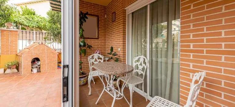 Adding Porch Enclosures To Your Home in St. Johns, Ontario