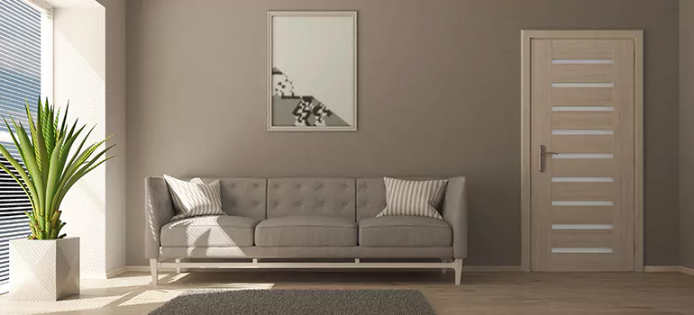 Prehung Inside Doors in St. Johns, ON