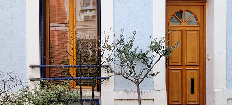 Residential Garage Doors Near Me in St. Johns, ON