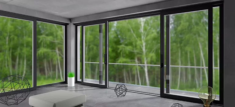 Sliding Window Frame Installation in St. Johns, Ontario