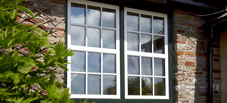 Stormproof Casement Windows in St. Johns, ON