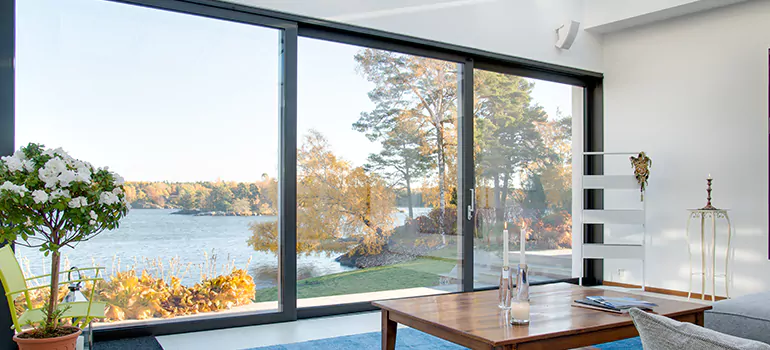 House Window Crank Repair in St. Johns, ON