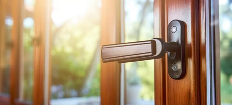 Double Glazing Window Latch Repairs in St. Johns, ON