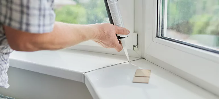 Professional Accordion Door Repair in St. Johns, Ontario