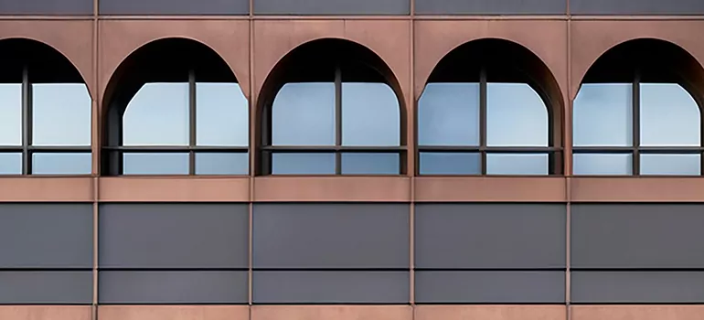 Modern Architectural Windows Repair in St. Johns, ON