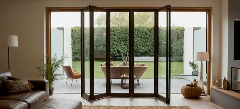 Cheap Bifold Doors in St. Johns, Ontario