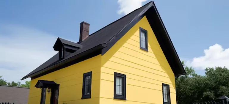 [Custom Black Windows in St. Johns, ON