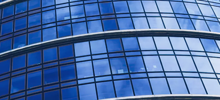 Commercial Window Protection Services in St. Johns, ON