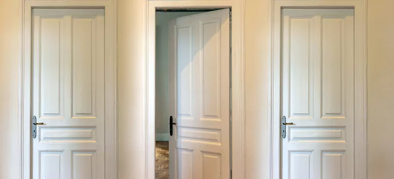 Garage Door Mullions inSt. Johns, Ontario