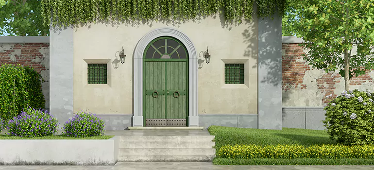 Weatherproof Screen Door in St. Johns, Ontario