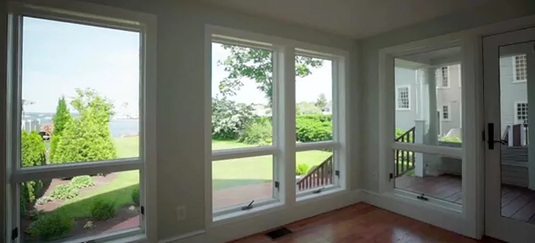 Double-hung Window Repair in St. Johns, ON