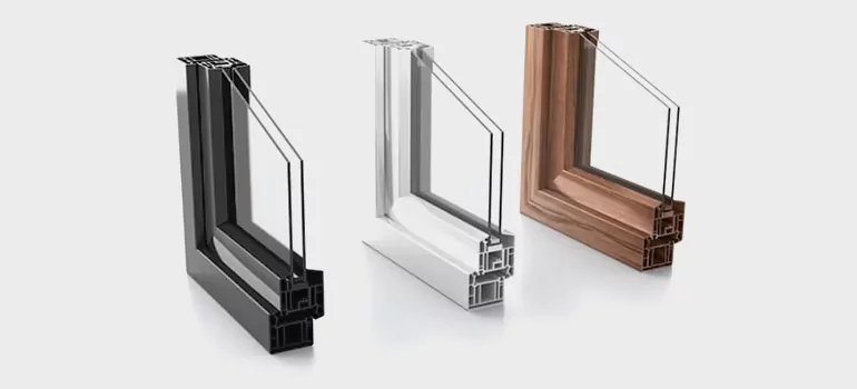 Double Window Installation in St. Johns, ON