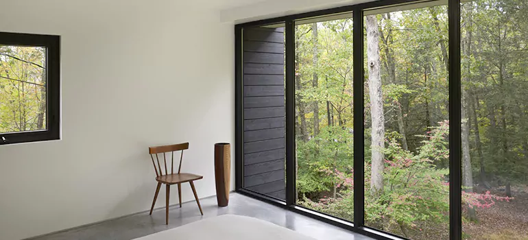 Triple Pane Energy Efficient Windows in St. Johns, ON