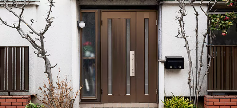 Exterior Doors And Windows in St. Johns, ON