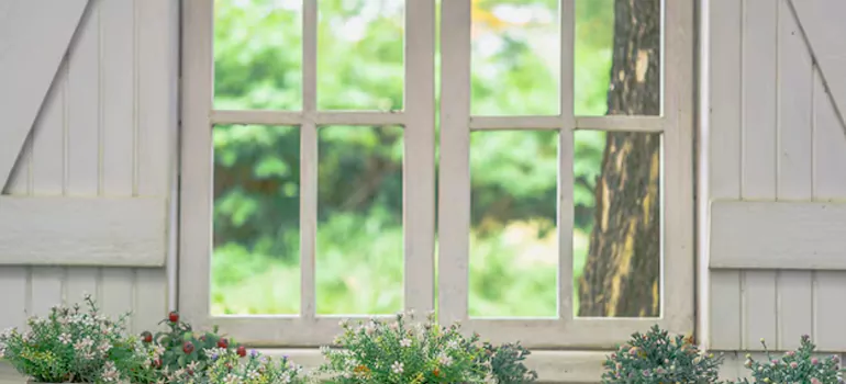 Professional Garden Window Enclosure Repair in St. Johns, Ontario