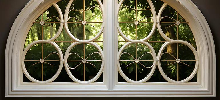 Half-round Window Replacement Contractors in St. Johns, ON