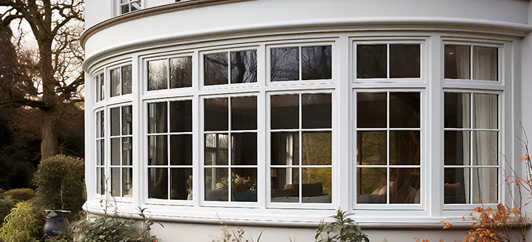 Home Window Pane Replacement in St. Johns, ON