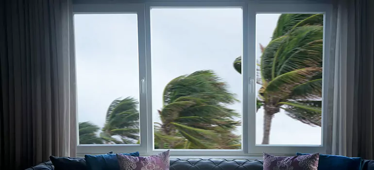 Hurricane Window Inspections Services in St. Johns, ON