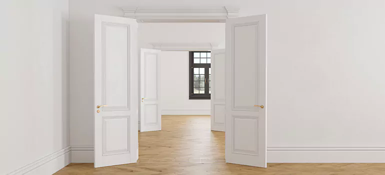 Solid Wood Interior Doors in St. Johns, ON
