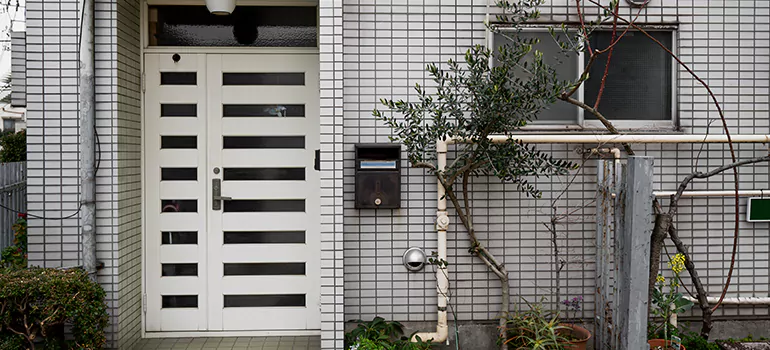 Custom Louvre Doors in St. Johns, Ontario