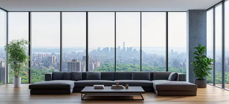Types Of Modern Windows in St. Johns, ON