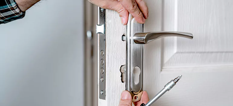 Multi Point Door Installation Solutions in St. Johns, ON