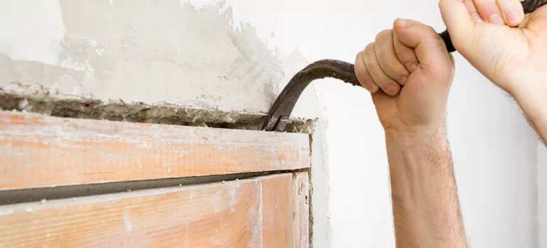 Pocket Door Hardware Repair inSt. Johns, Ontario